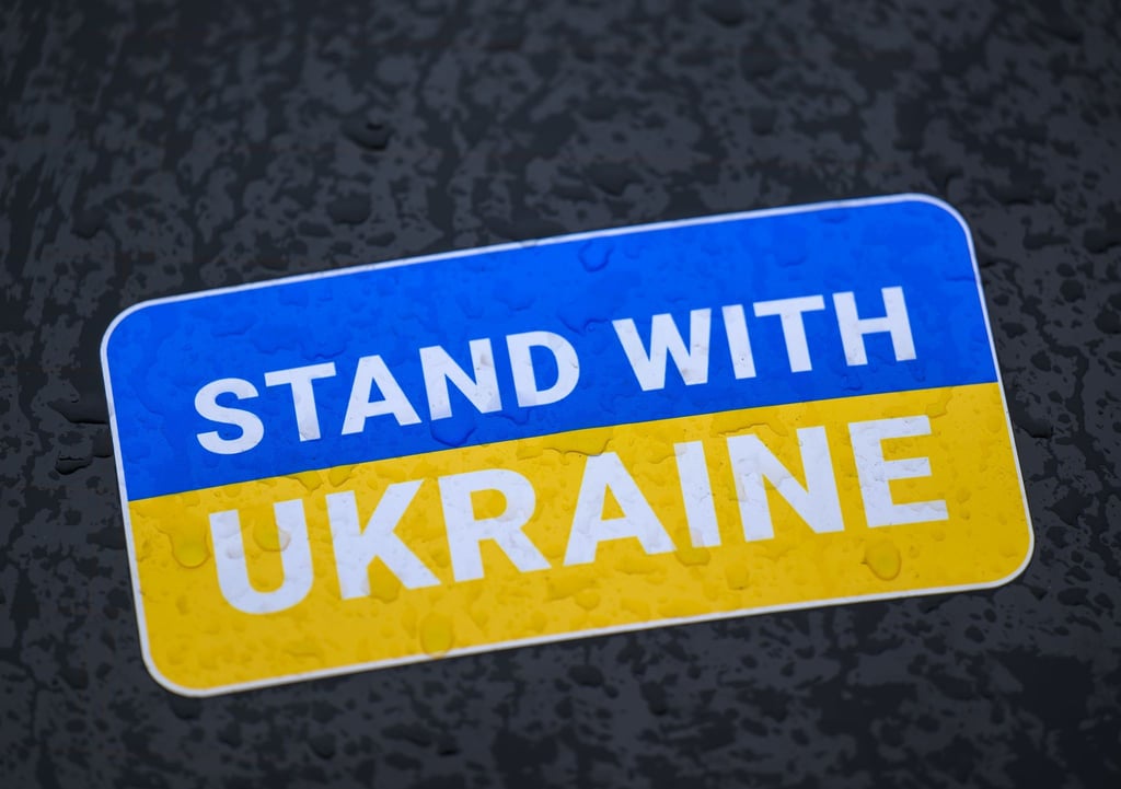 Die Parlamentspräsidentinnen der fünf norddeutschen Länder setzen sich für die Rückkehr von verschleppten ukrainischen Kindern aus Russland ein. (Symbolbild)