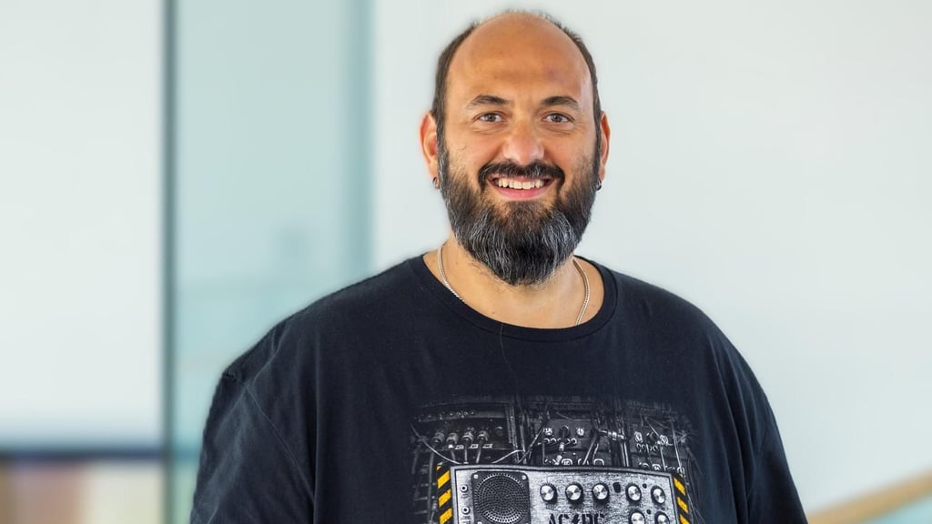 Sebastian Heinze hat gut lachen. Der Blankenburger hat es mit viel Selbstdisziplin, Ernährungsumstellung, einer sportlichen Expertise und individuellem Trainingsplan geschafft, 105 Kilo abzunehmen. 