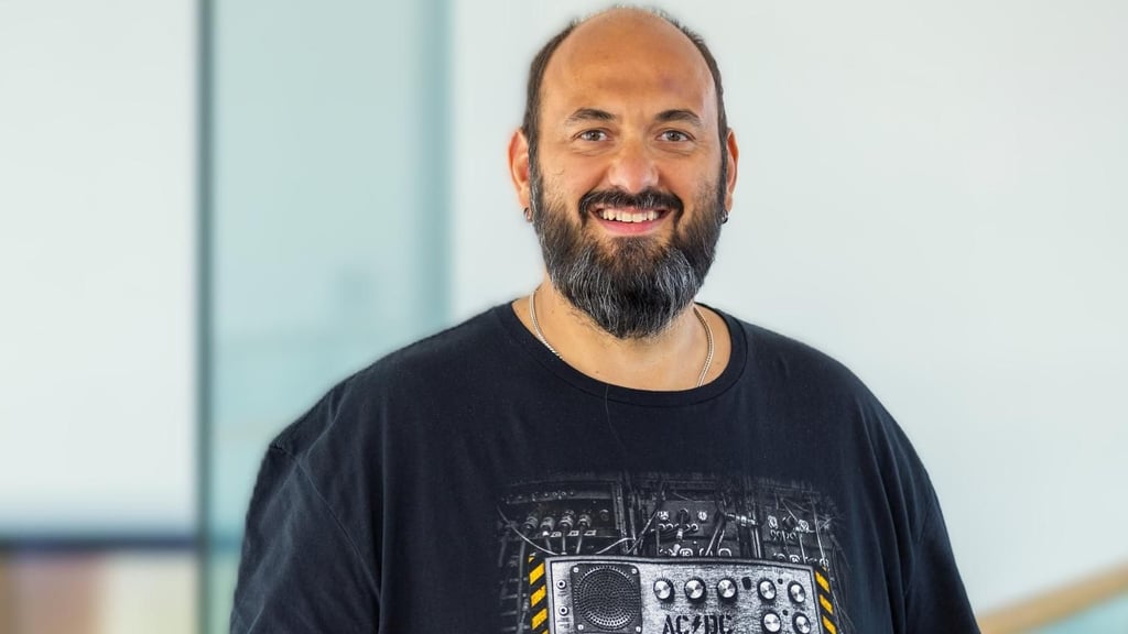 Sebastian Heinze hat gut lachen. Der Blankenburger hat es mit viel Selbstdisziplin, Ernährungsumstellung, einer sportlichen Expertise und individuellem Trainingsplan geschafft, 105 Kilo abzunehmen. 