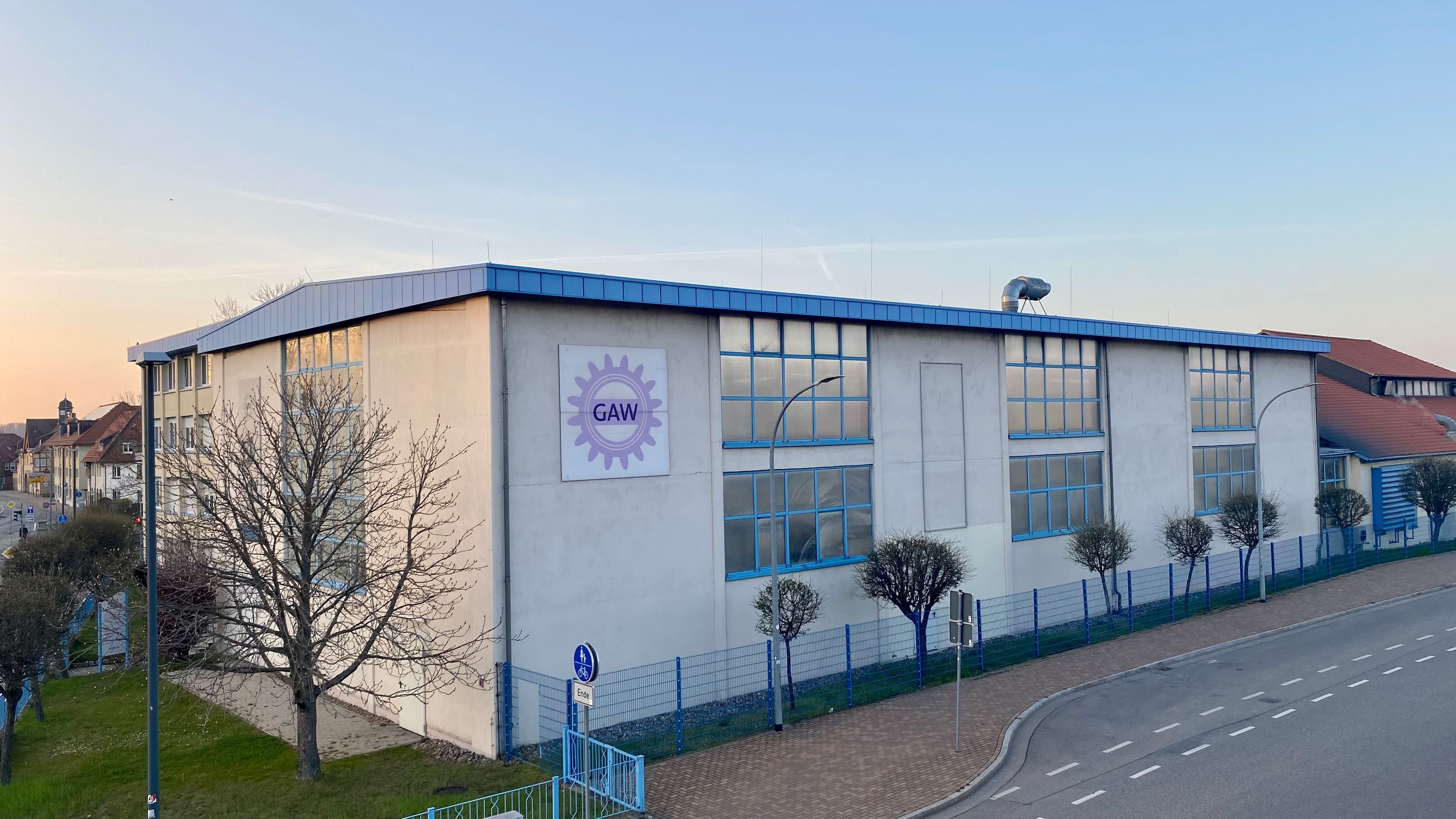 Automobilzulieferer im Harz: GAW vor Rettung? So steht es um Zukunft des insolventen Traditionsbetriebs in Wernigerode