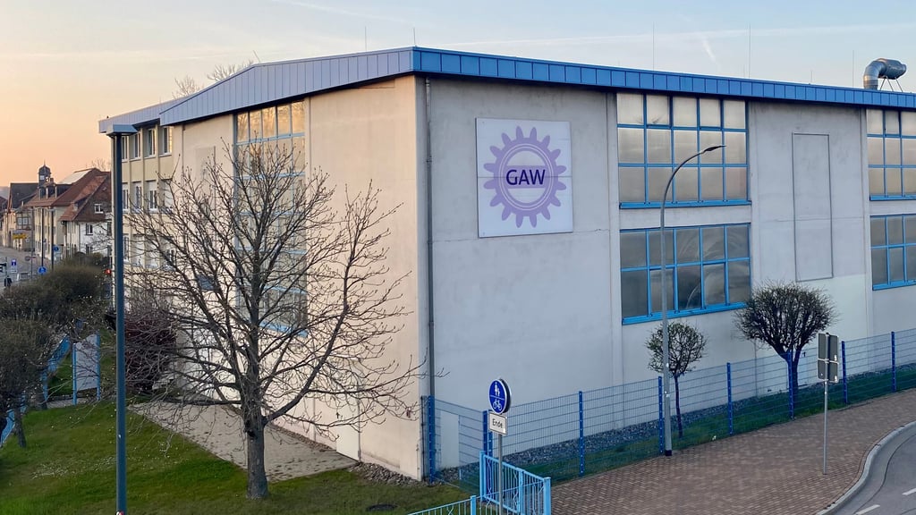 Das Insolvenzverfahren beim Traditionsunternehmen Getriebe- und Antriebstechnik Wernigerode läuft seit Mai.