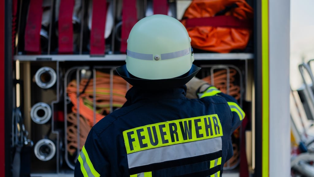 Die Kameraden der Feuerwehren in Annaburg sollen künftig zum geänderten Satz entschädigt werden. 
