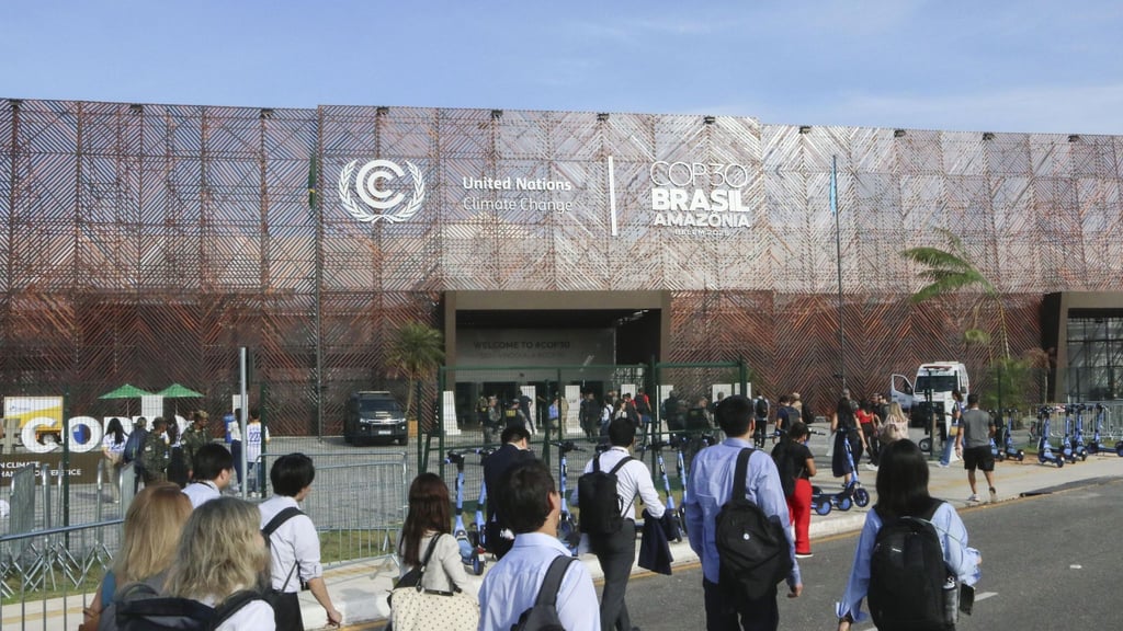 Weltklimakonferenzen sind dafür bekannt, häufig in die Verlängerung zu gehen.