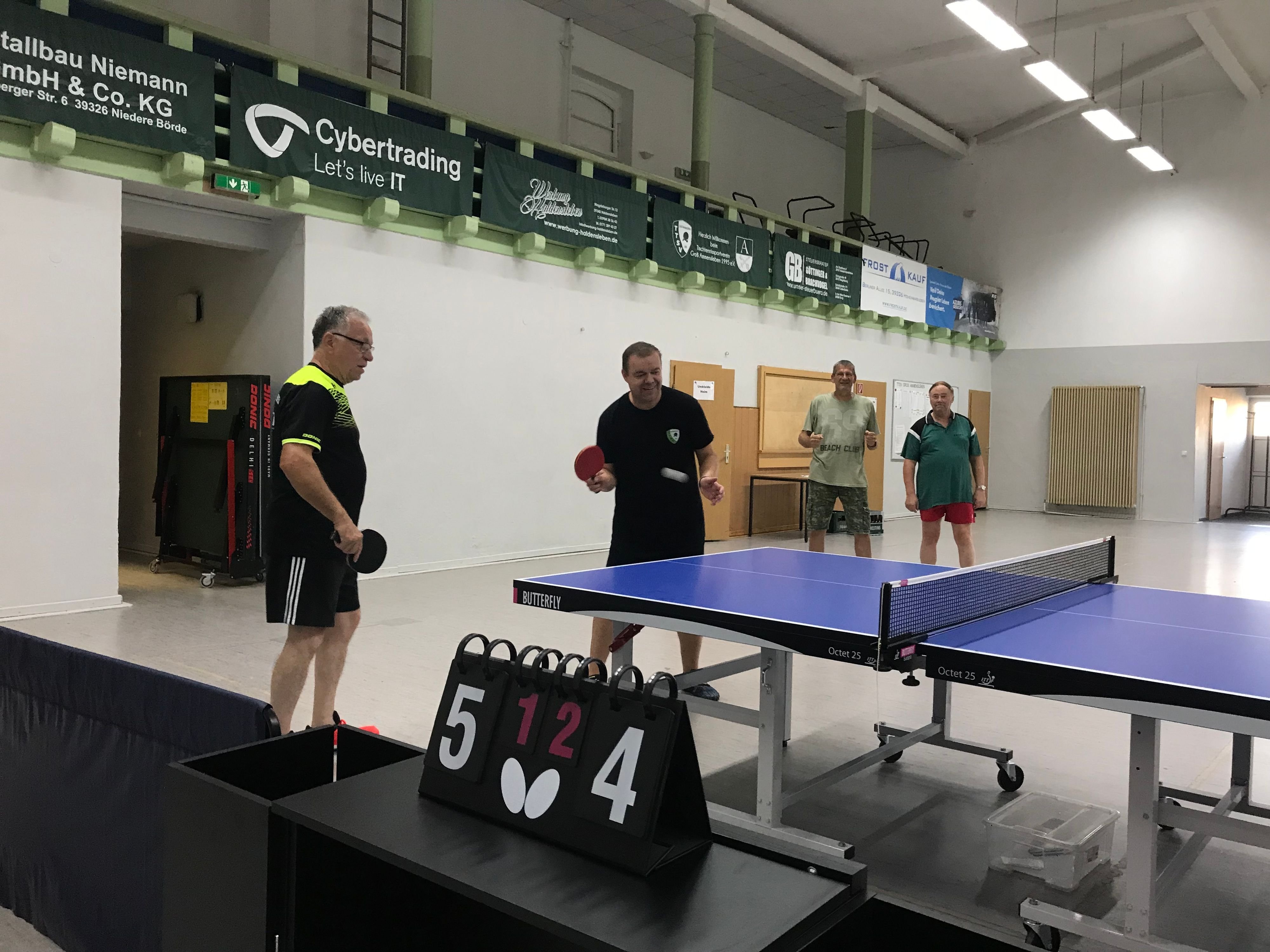 Fördermittel in der Börde: Projektförderung: Niedere Börde klärt auf