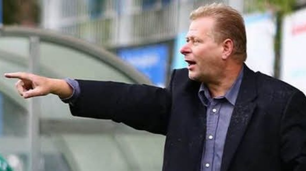 Volker Dietrich ist nicht mehr Vereinschef des VfB Merseburg.