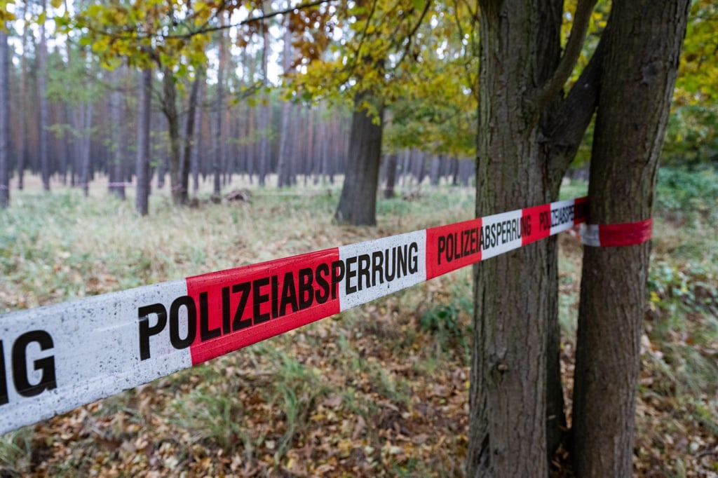 Am Donnerstag soll die Bombe durch den Kampfmitteilbeseitigungsdienst des Landes Brandenburg entschärft werden. (Archivbild)