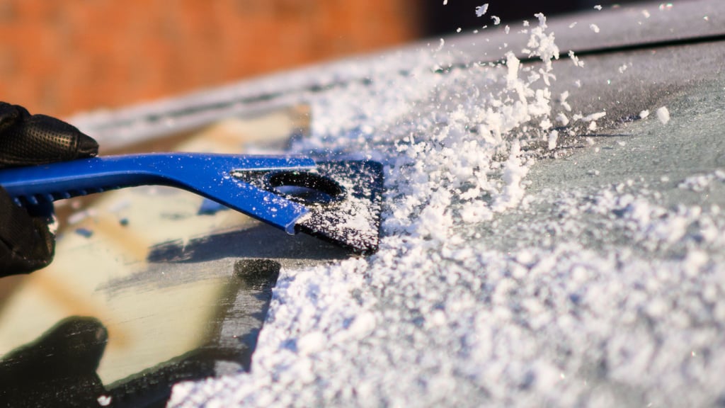 Der Winter hat Sachsen-Anhalt erreicht. Die Nächte im Harz werden eisig kalt.&nbsp;
