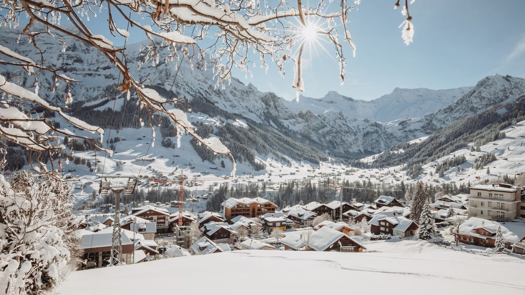 Die Revier-Gruppe bietet erstmals in allen sechs Alpenhotels eine Winter-Zimmerflatrate an.