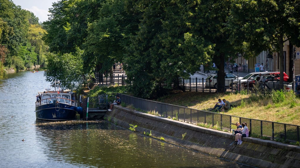 In dem Ranking landet das Maybachufer weltweit auf dem siebten Platz - in Europa aber fast an der Spitze. (Archivbild)