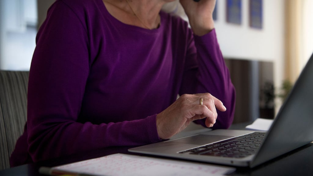 Der neue Inflationsrechner der Deutschen Rentenversicherung zeigt, wie viel die Rente in Zukunft tatsächlich wert ist.