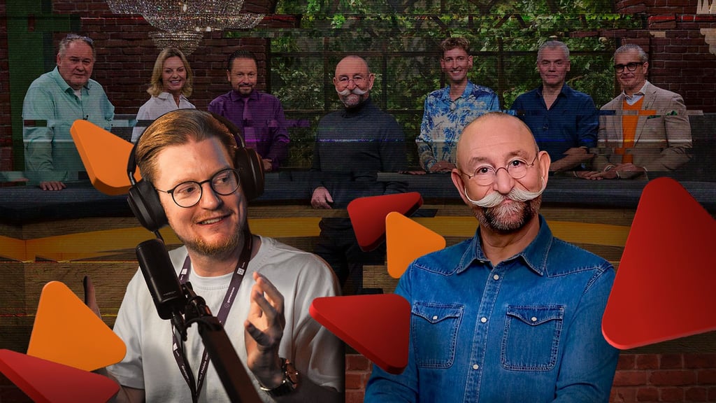 Horst Lichter geht digital: Das ZDF-Format "Bares für Rares" feiert am 24. November seine Twitch-Premiere.