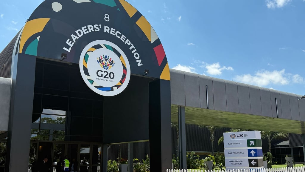 G20-Gipfel ohne Chinas Staatschef Xi, US-Präsident Trump und Kremlchef Putin.