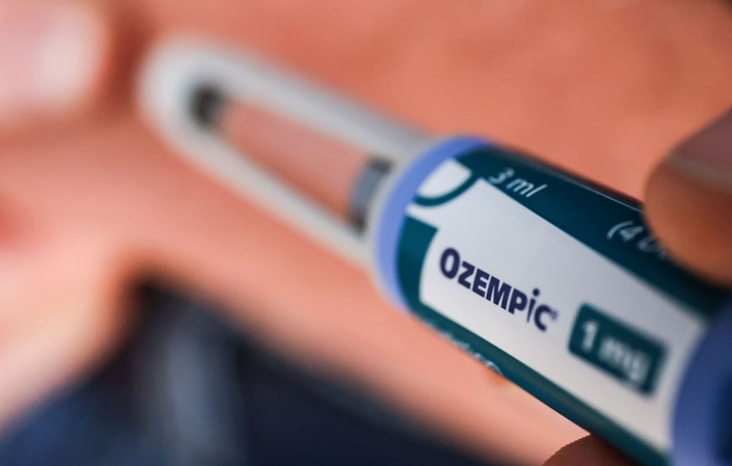 In Dänemark haben Patienten Schadenersatz nach der Anwendung von Abnehmspritzen bekommen