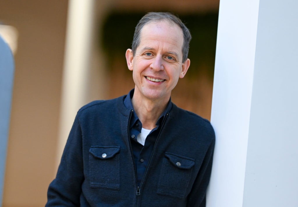 Im neuen Buch von Stephan Schäfer verarbeitet der ehemalige RTL-Manager, wie ihn eine Blutvergiftung beinahe das Leben kostete. (Archivbild)