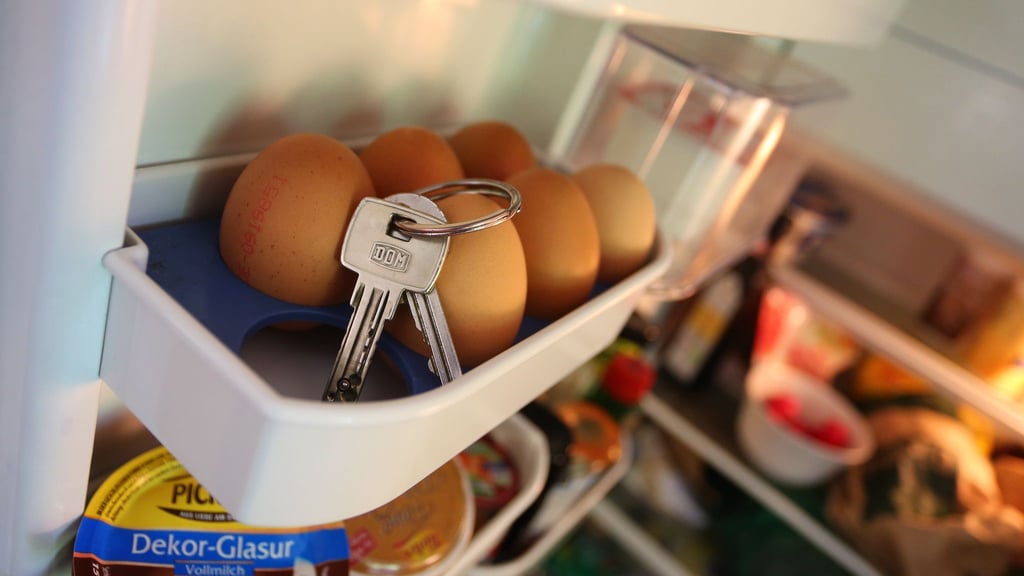 In Sachsen-Anhalt sollen Menschen mit Demenz besser unterstützt werden. (Symbolbild)
