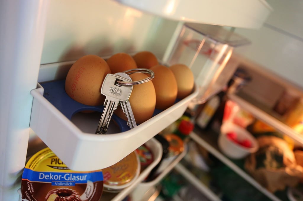 In Sachsen-Anhalt sollen Menschen mit Demenz besser unterstützt werden. (Symbolbild)