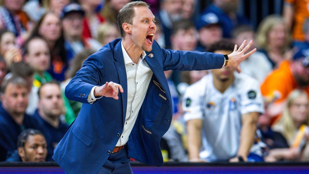 Christian Held hat mit Rasta bei seinem alten Arbeitgeber gewonnen.