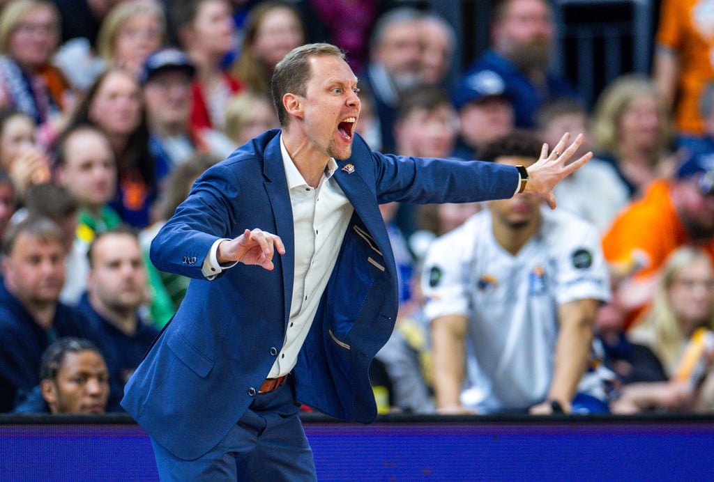 Christian Held hat mit Rasta bei seinem alten Arbeitgeber gewonnen.