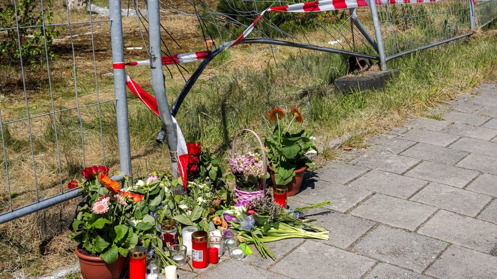 Der Mann muss lebenslang ins Gefängnis. (Archivbild)