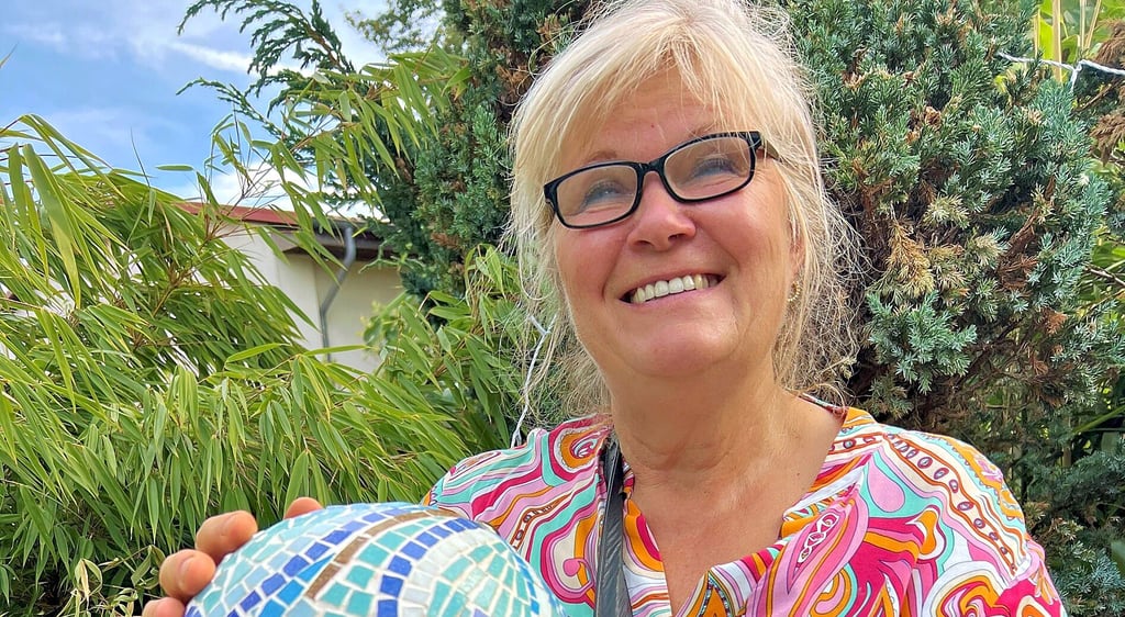 Petra Schrimpf vom Kunst Werk  beteiligt sich als Aktive bereits seit  sieben Jahren an Wagen und Winnen. Mitstreiter haben   nun erklärt, das Organisieren werde immer schwieriger. 