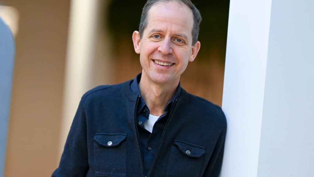 Im neuen Buch von Stephan Schäfer verarbeitet der ehemalige RTL-Manager, wie ihn eine Blutvergiftung beinahe das Leben kostete. (Archivbild)