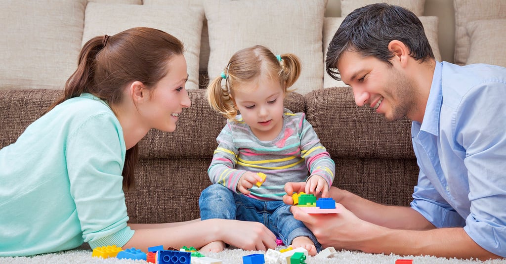 Das Probewohnen richtet sich an Einzelpersonen oder Familien, die raus aus der Großstadt wollen.