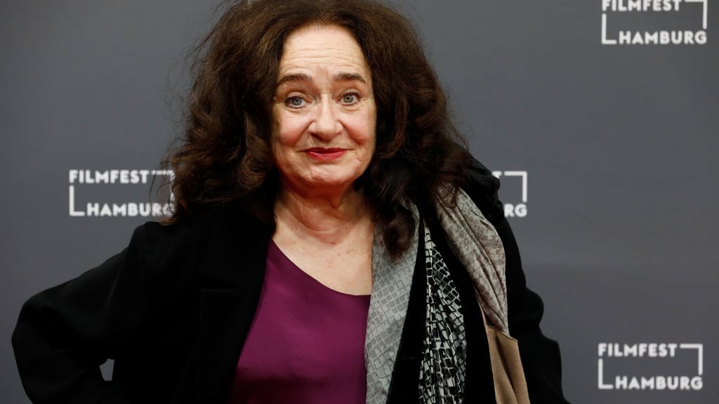 In der Folge „Tatort - Die Erfindung des Rades“ am 7. Dezember nimmt TV-Staatsanwaltin Klemm (Mechthild Großmann) Abschied. (Archivbild)