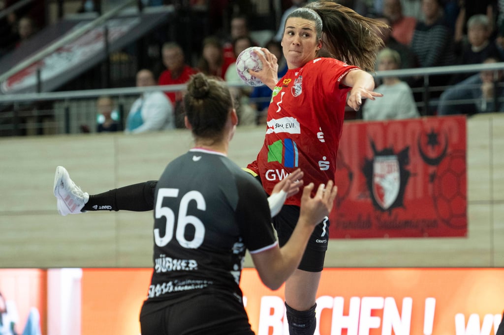 Die Wildcats sind beim Projekt dabei.