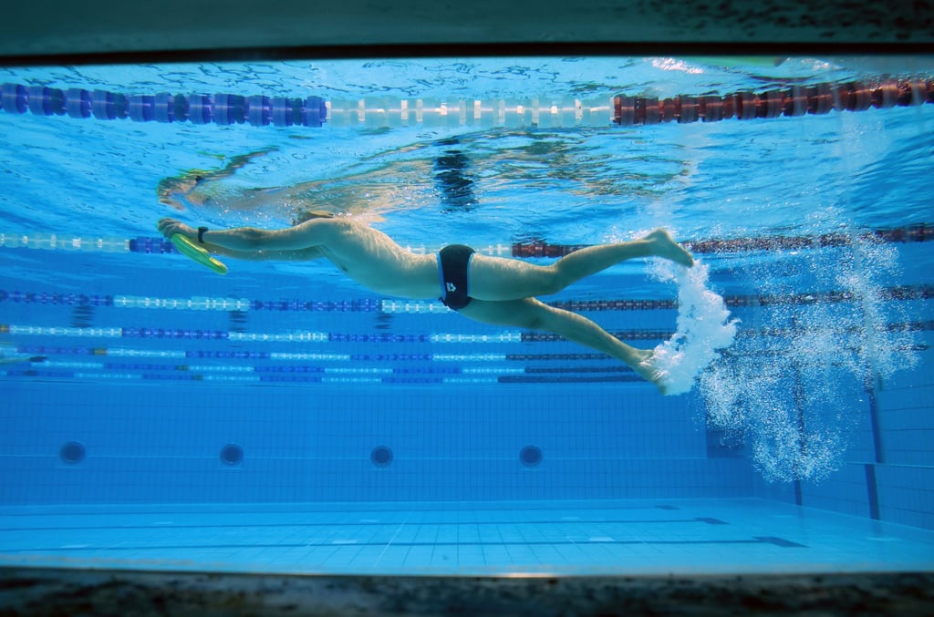 Thüringer Bäder fordern mehr Unterstützung. (Symbolbild)