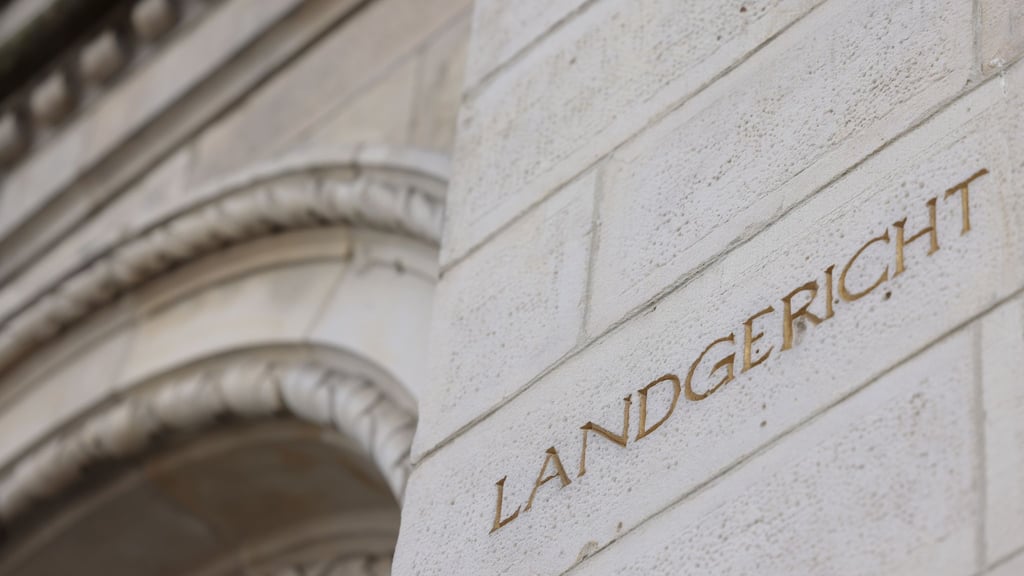 Die Berufung wurde am Mittwoch zurückgenommen. (Symbolbild)