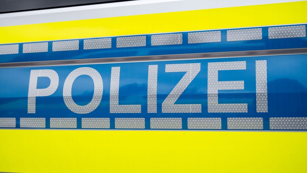 Die Polizei im Jerichower Land sucht den Eigentümer eines Fahrrades.
