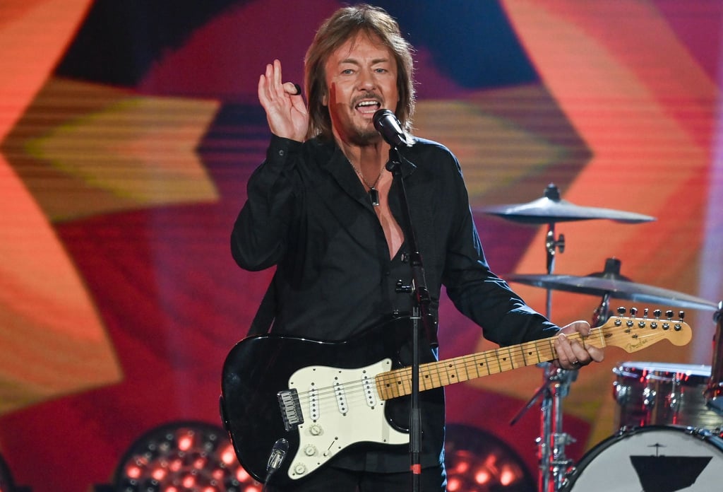 Im kommenden veröffentlicht Chris Norman ein neues Album und geht auf Deutschland-Tournee. (Archivbild)