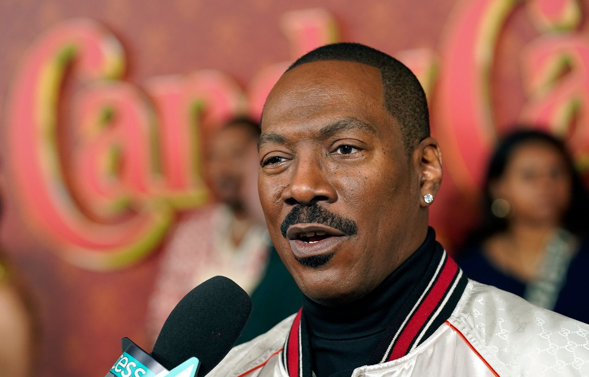 Hollywood: Comedy-Star Eddie Murphy wird für sein Lebenswerk geehrt