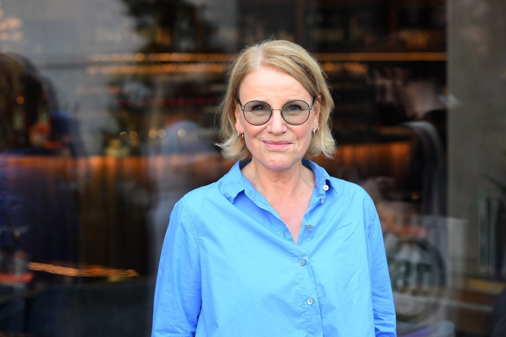 Die ZDF-Krimireihe „Marie Brand“ mit Millowitsch in der Hauptrolle läuft seit 2008. (Archivbild)