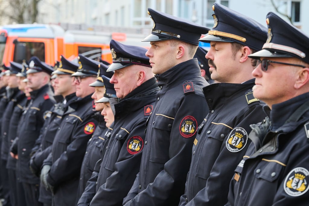 Die diesjährige Gedenkveranstaltung stand unter dem Motto „Licht im Dunkeln“.