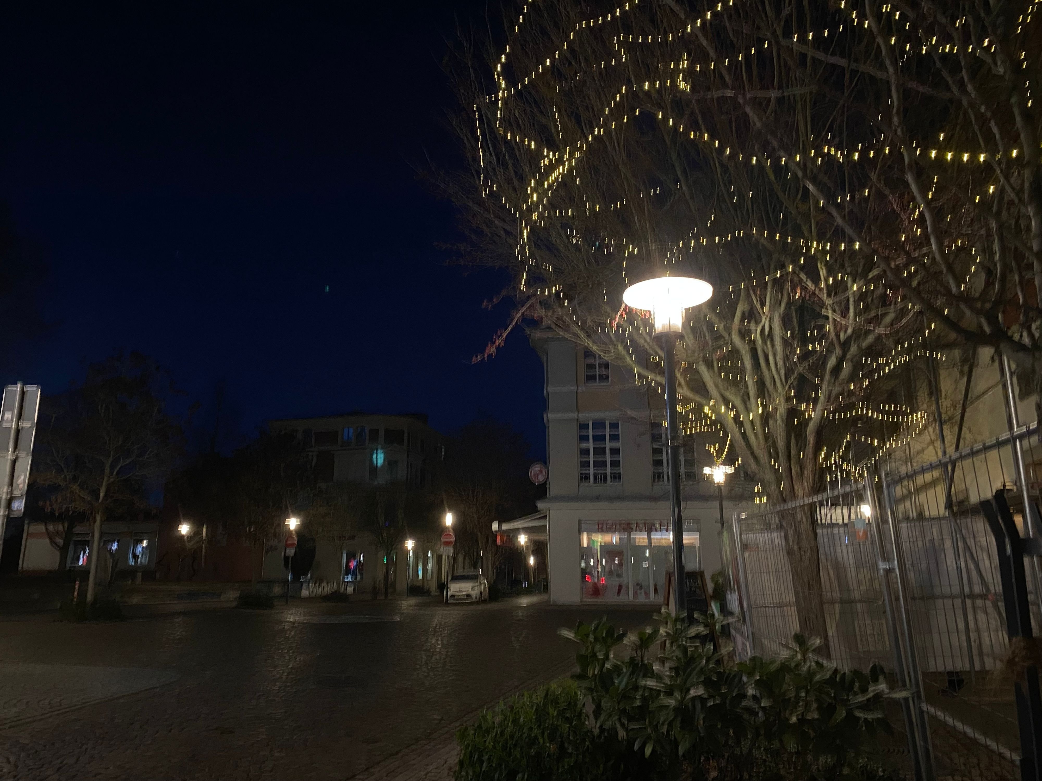 Ungarische Spezialität: Plan für Staßfurts Weihnachtsmarkt steht