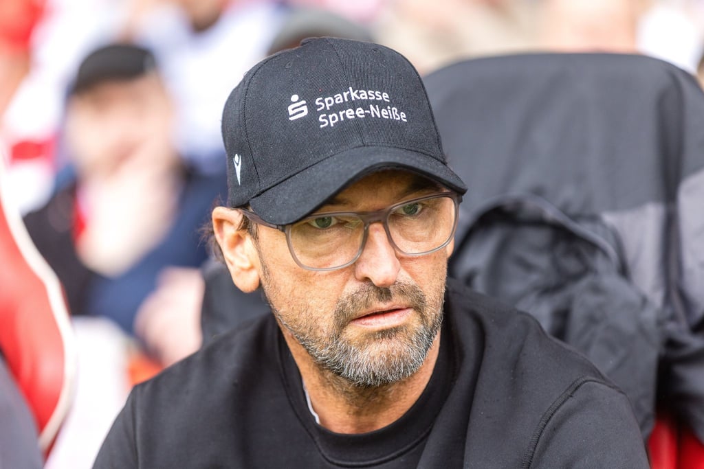 Claus-Dieter Wollitz und Energie Cottbus haben in Essen gewonnen.