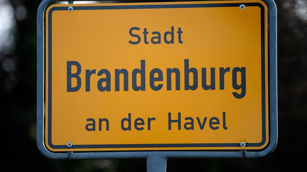 In Brandenburg an der Havel entscheidet sich am Sonntag, wer das Oberbürgermeisteramt gewinnt. (Symbolfoto)