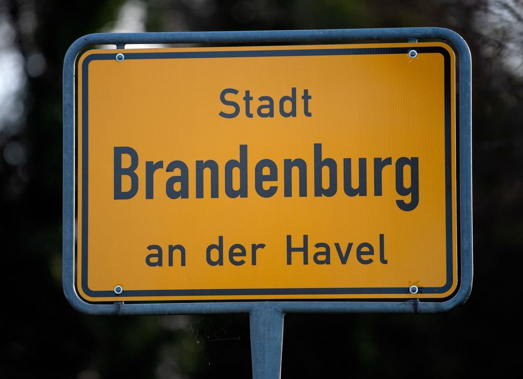In Brandenburg an der Havel entscheidet sich am Sonntag, wer das Oberbürgermeisteramt gewinnt. (Symbolfoto)