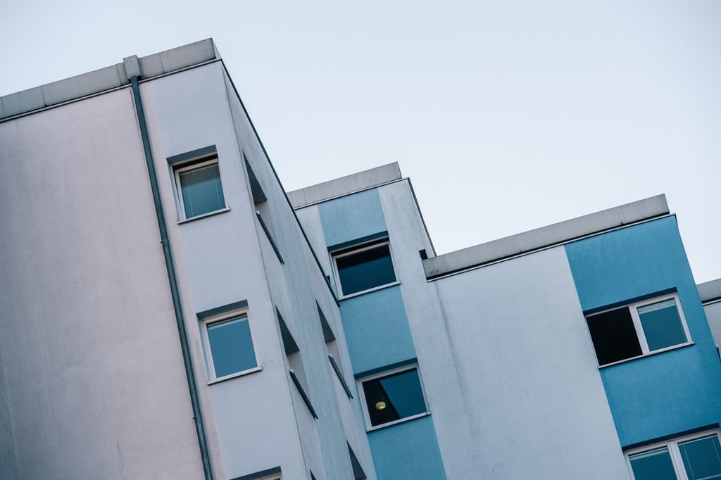 Formell und inhaltlich korrekt? Eine fehlerhafte Mieterhöhung kann unwirksam sein.