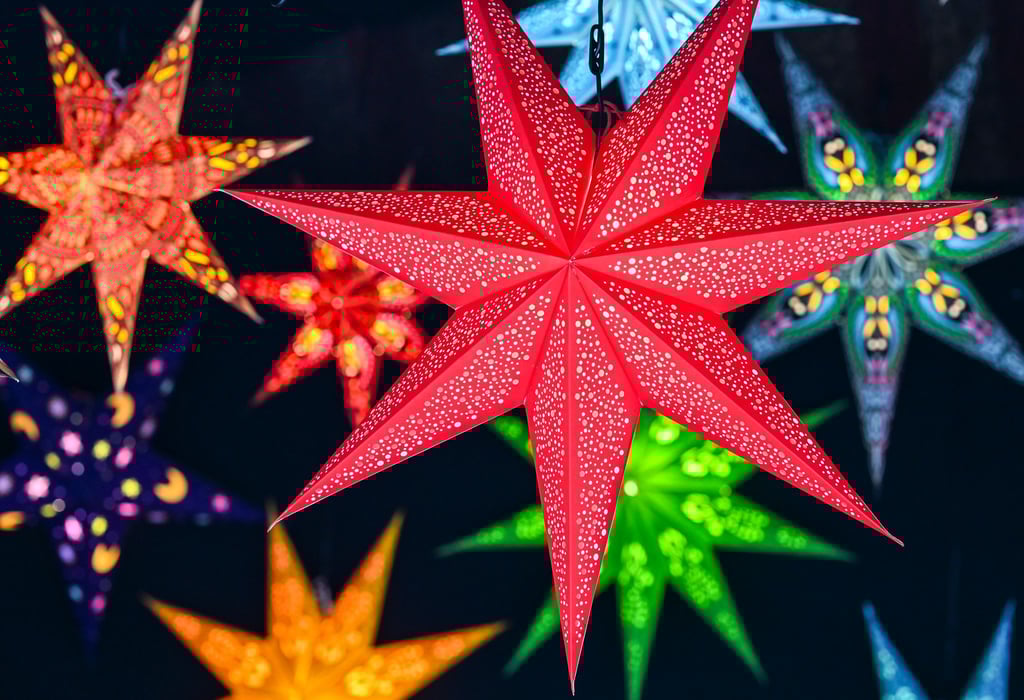 In Berlin und Brandenburg starten heute viele Weihnachtsmärkte.