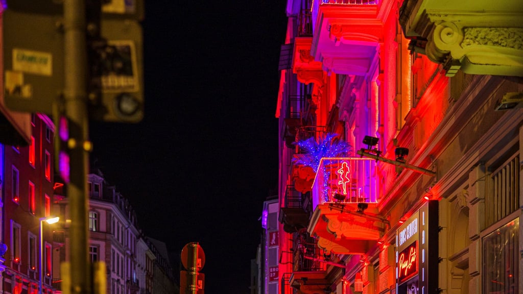 Ministerin Prien setzt Expertenkommission für besseren Prostituiertenschutz ein. (Archivbild)