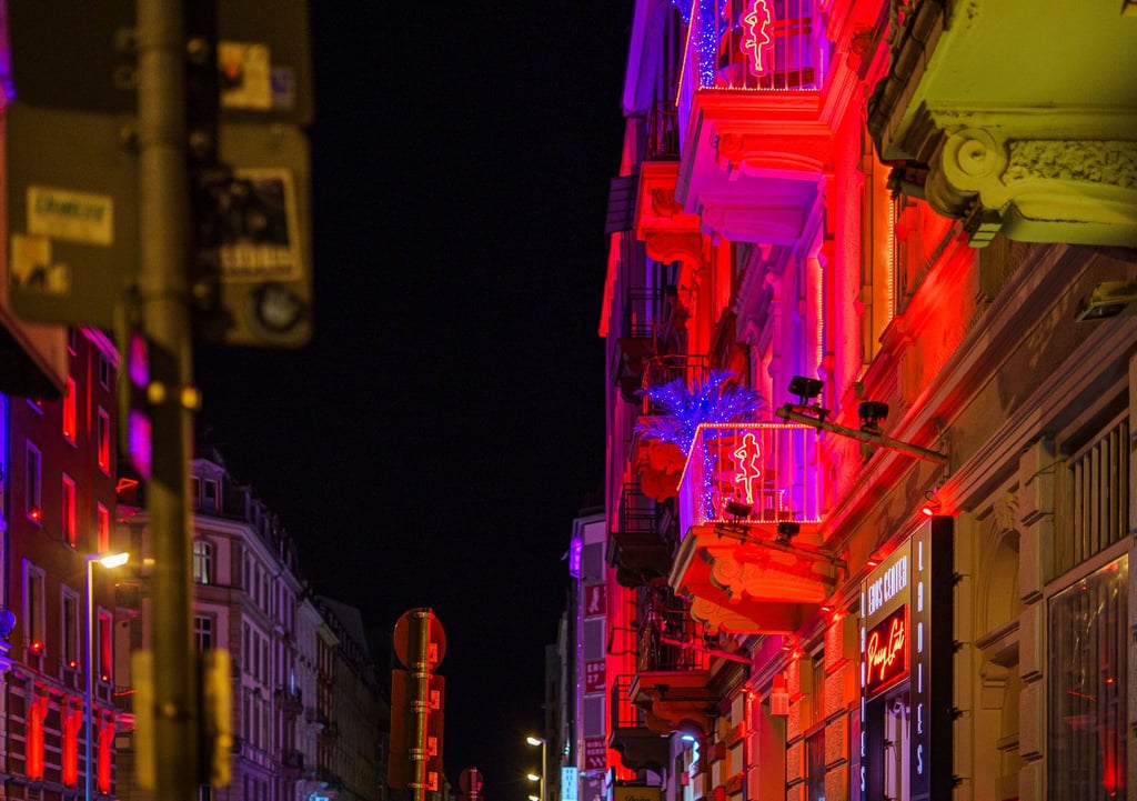 Ministerin Prien setzt Expertenkommission für besseren Prostituiertenschutz ein. (Archivbild)