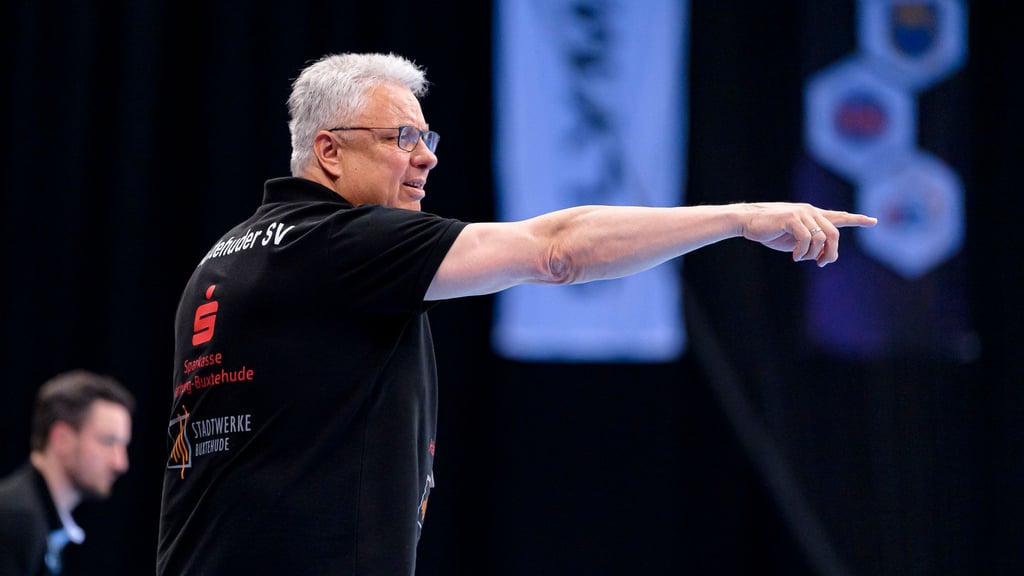 Trainer Dirk Leun wurde nach mehr als 17 Jahren beim BSV entlassen.