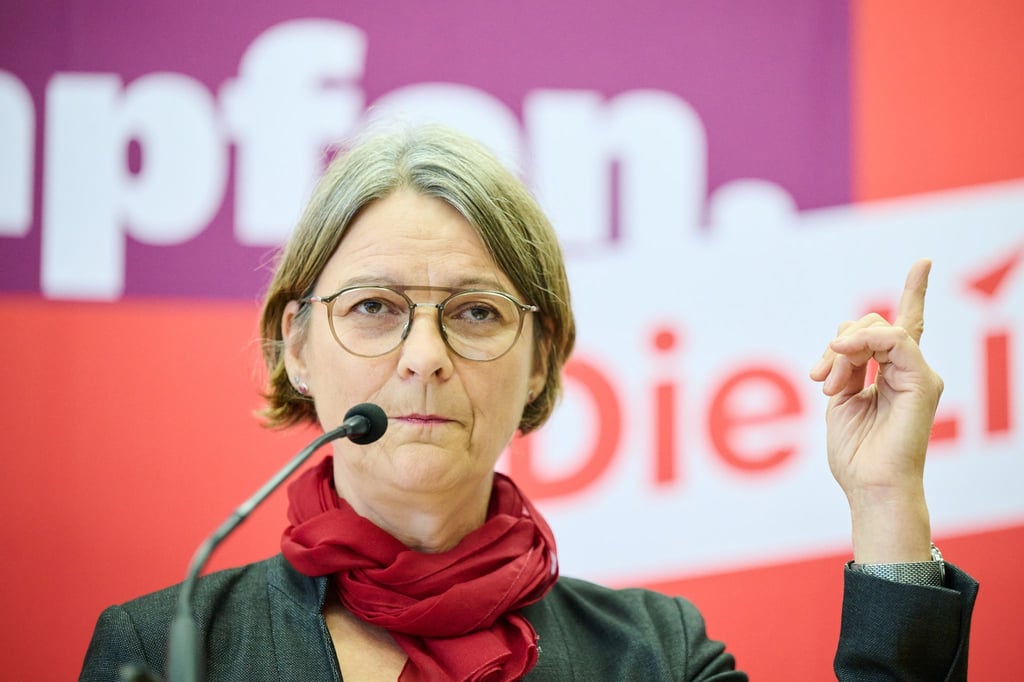 Ihrer Meinung nach sind Betriebsräte ein wichtiger Bestandteil der Demokratie. (Archivbild)