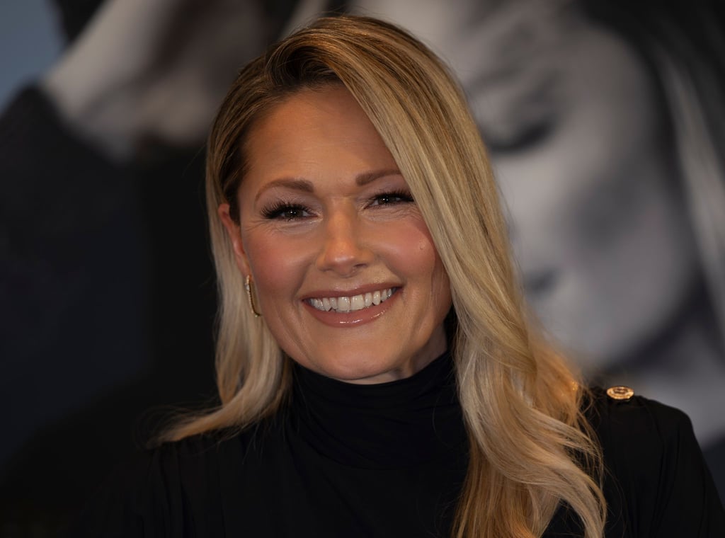 Nächstes Jahr geht Helene Fischer auf Tour - jetzt erscheint erst mal ihr neues Weihnachts-Album. (Archivbild)