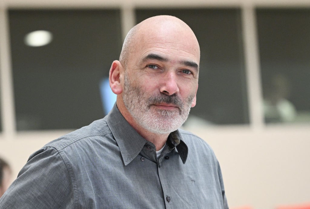 Christian Dorst ist als stellvertretender Brandenburger BSW-Fraktionsvorsitzende nach seiner Reaktion auf eine umstrittene AfD-Äußerung zurückgetreten. (Archivbild)