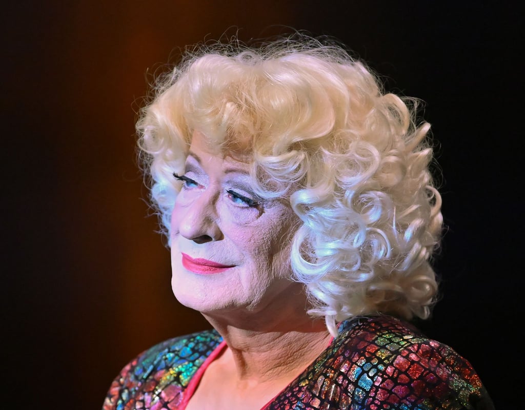 Lilo Wanders tut gern Gutes für die Welt. (Archivbild)