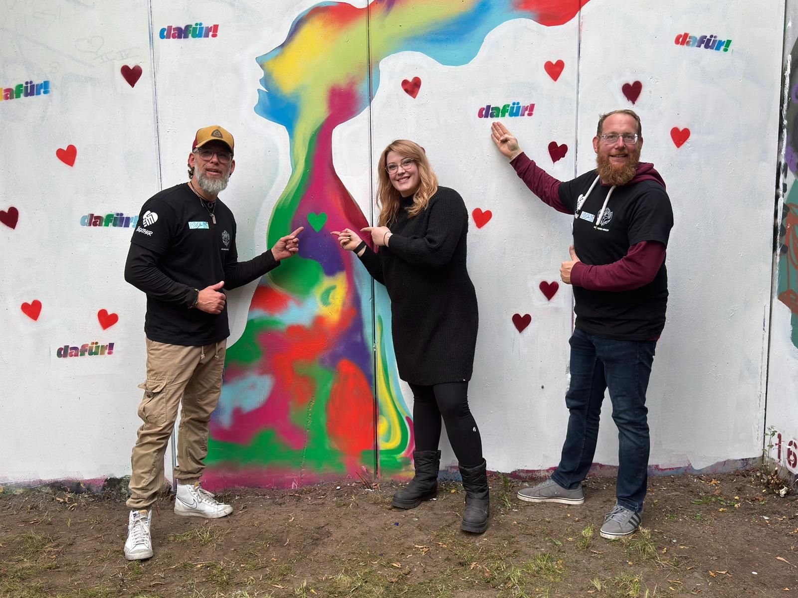 Neue Chefin im Jugendhaus: Gute Aussichten: Genthiner Jugendhaus „Thomas Morus“ startet mit verstärktem Team durch