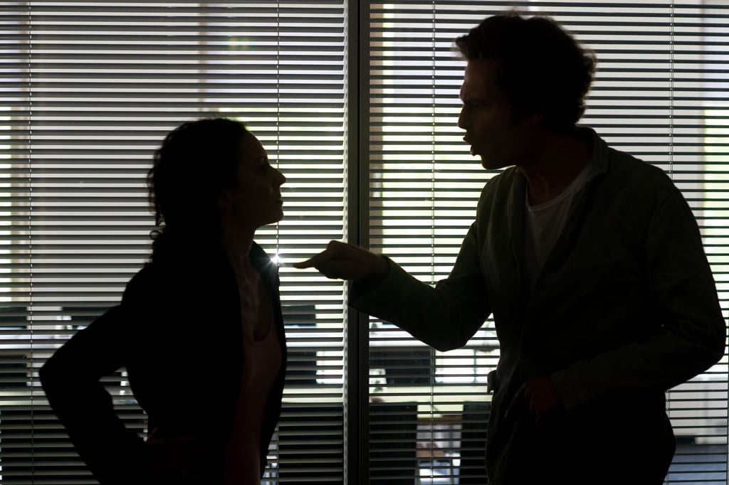 Kurze Zündschnur? Wer seine Aggressionen schlecht kontrollieren kann, sollte sich Hilfe holen – bevor sie in Gewalt umschlägt.